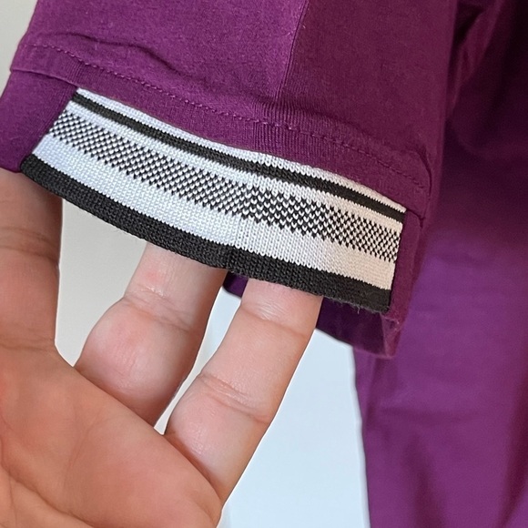 Bailigemu XXXL polo new with tags - Picture 7 of 13